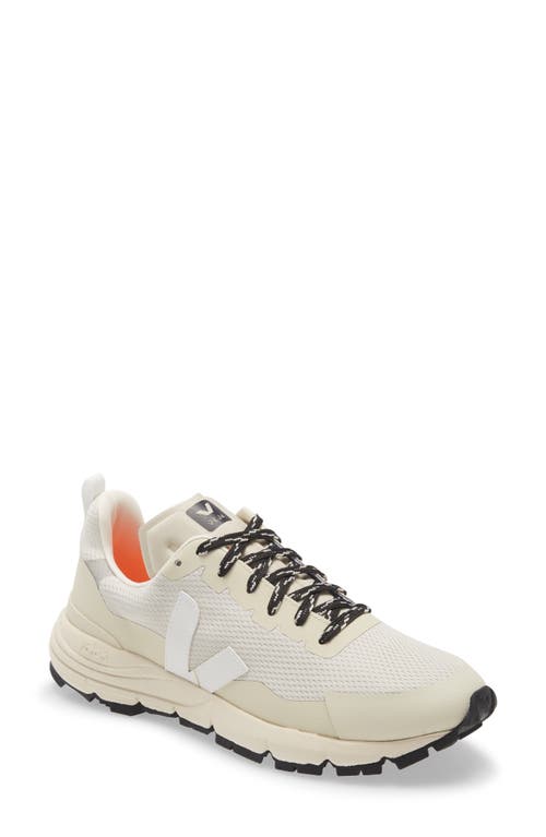 Veja Dekkan Alveomesh Sneaker In Gray