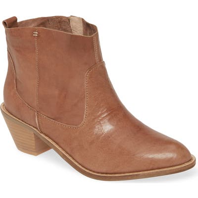 Kelsi Dagger Brooklyn Kode Bootie, Brown