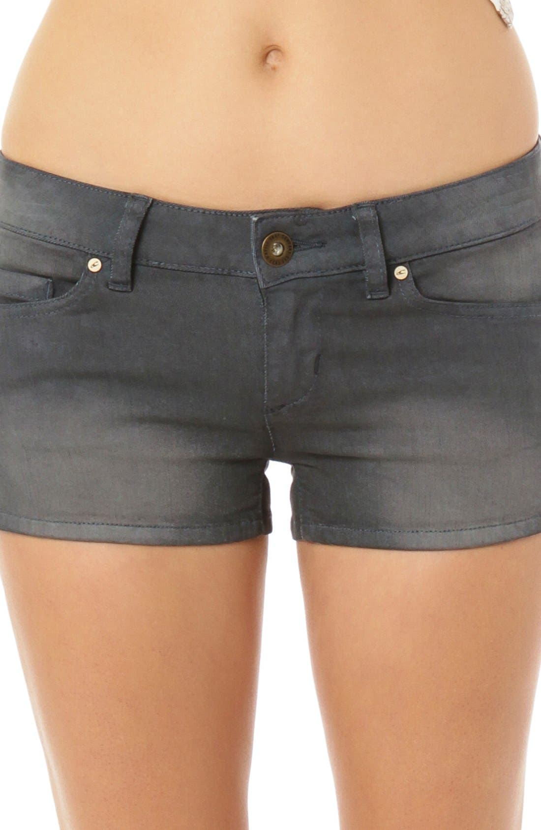 O'Neill 'Wesley' Denim Shorts Nordstrom