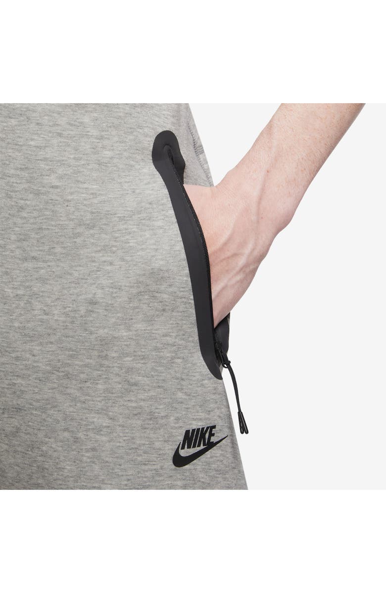 Nike Tech Fleece Open Hem Pants | Nordstrom