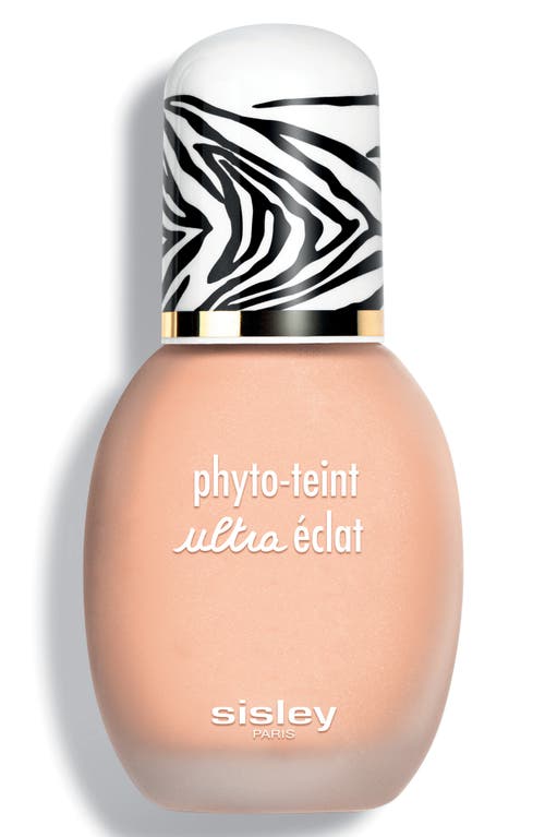 Sisley Paris Phyto-Teint Ultra Éclat Oil-Free Foundation in 1 Ivory at Nordstrom