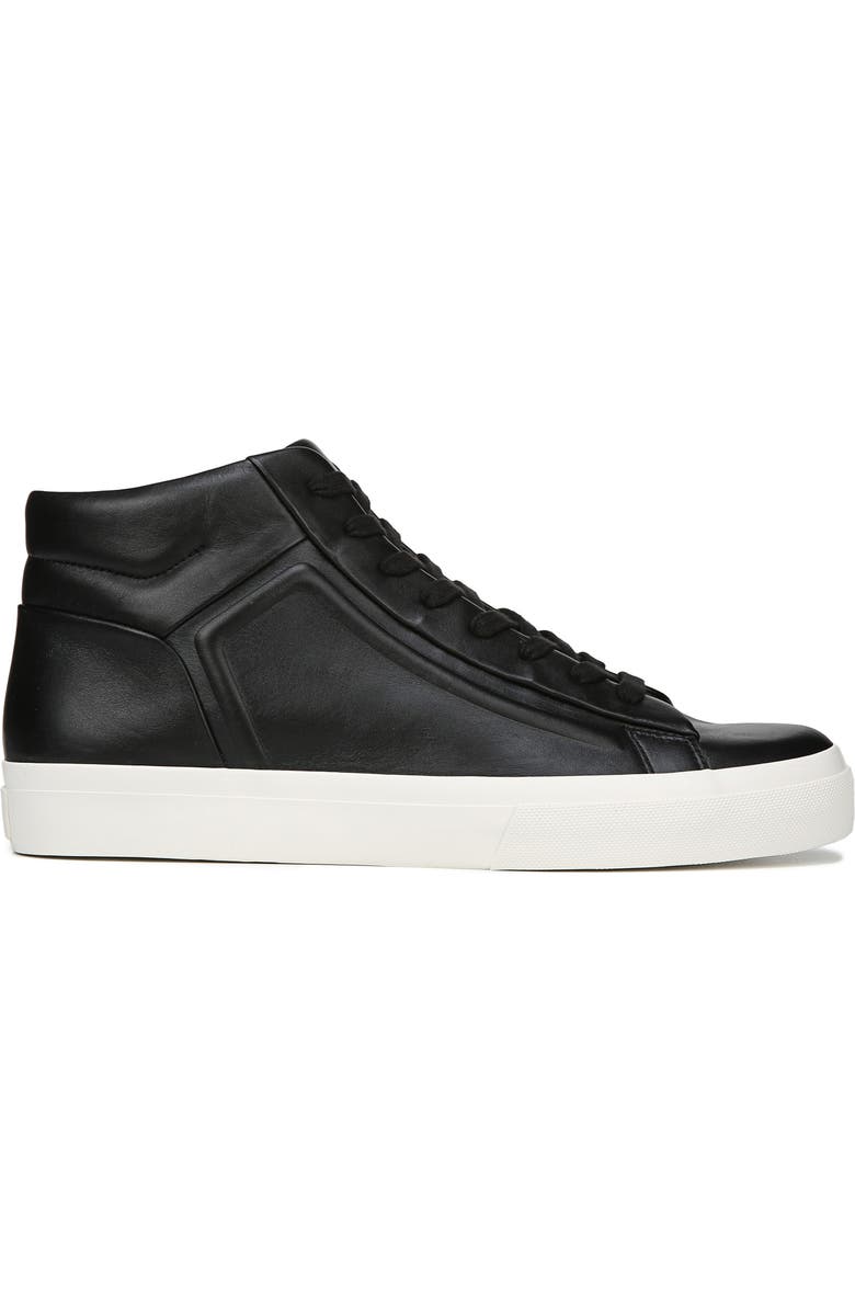 Vince Fynn High Top Sneaker, Alternate, color, 