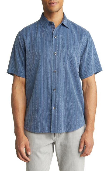 Men's 100% Silk Shirts | Nordstrom