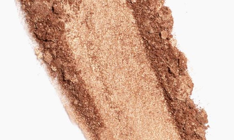 Shop Bossy Cosmetics Extremely Bossy By Nature Dazzling Highlighter In Enchanting