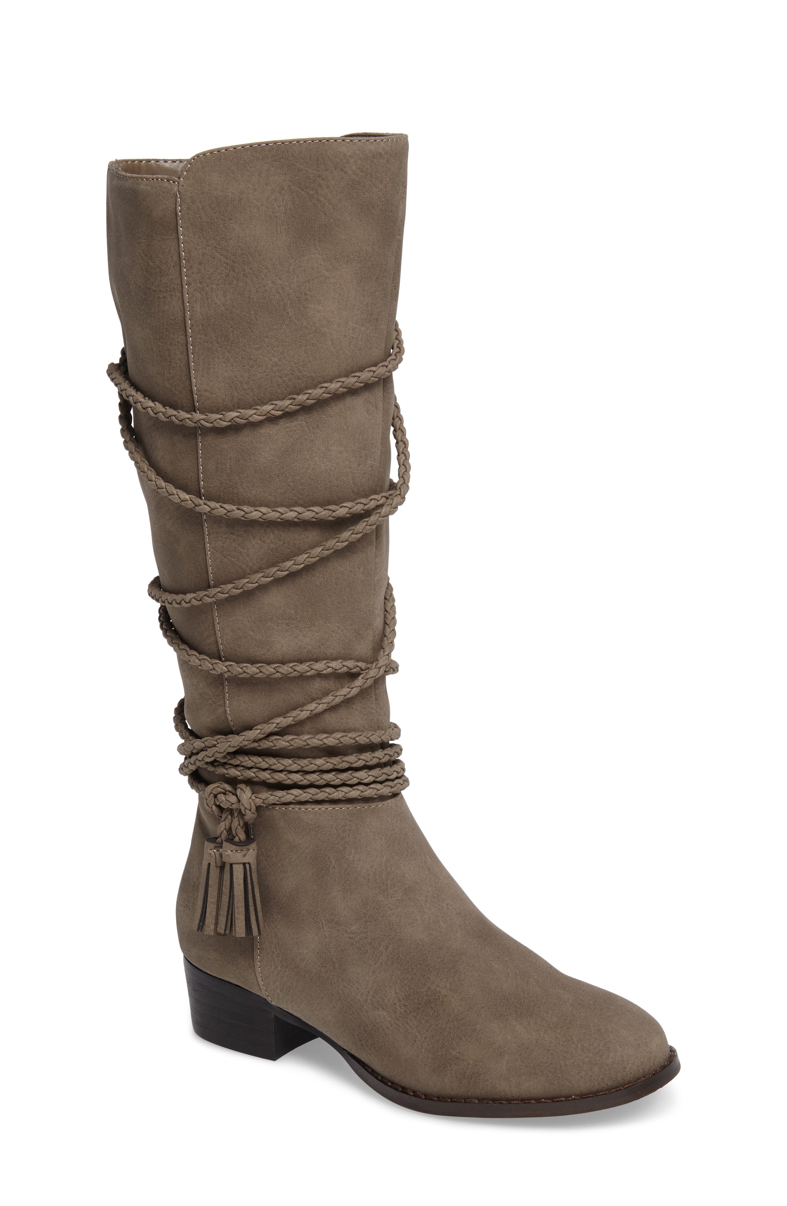 nordstrom steve madden boots