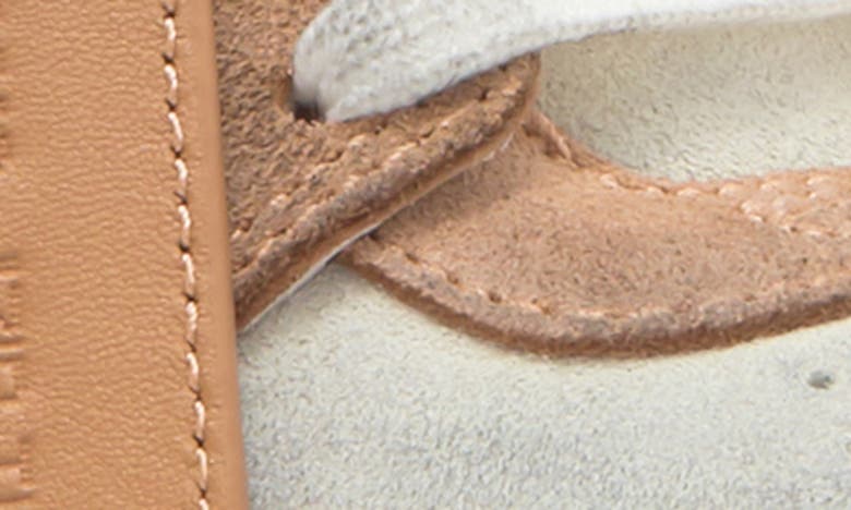 Shop Off-white Out Of Office Low Top Sneaker In Sand