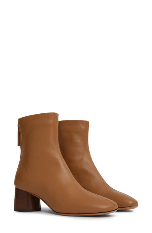 Mansur Gavriel Glove Bootie at Nordstrom,