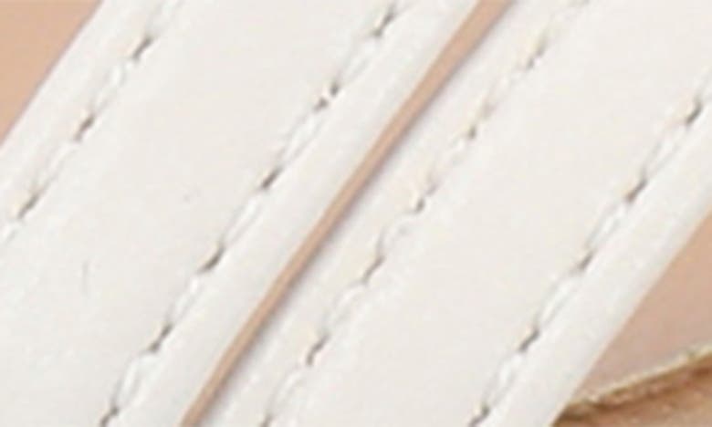 Journee Collection Women's Fylissa Strappy Sandals In Off White