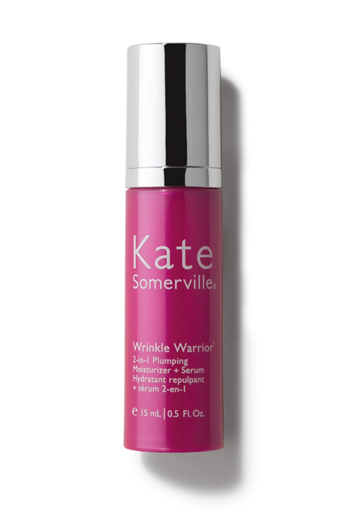 kate somerville moisturizer