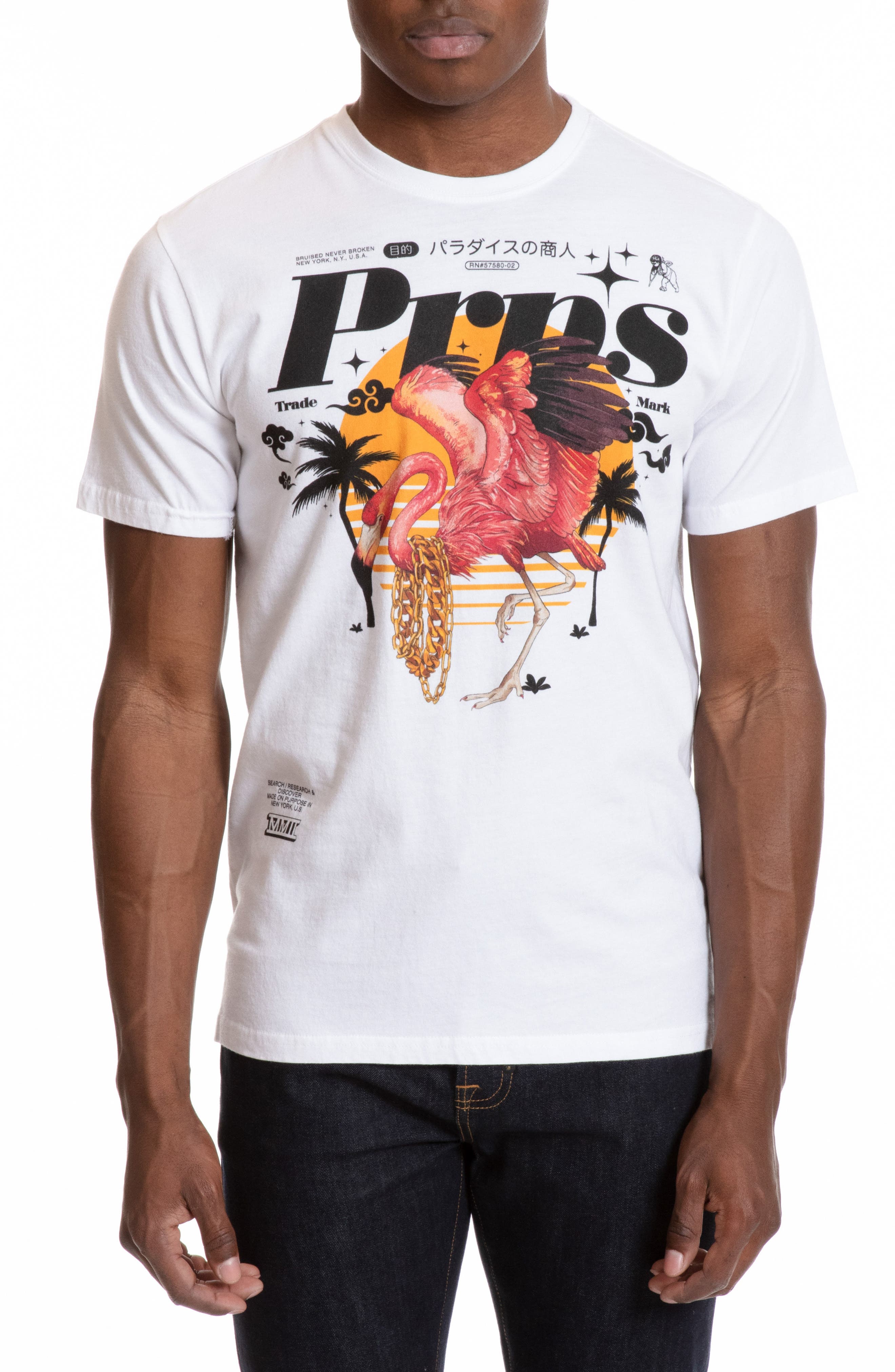 Men's PRPS Clothing | Nordstrom