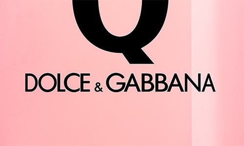 Dolce & Gabbana Q By Dolce&gabbana Eau De Parfum In Refill