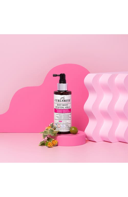 Curlsmith Root Boost Uplifting Spray In No Color