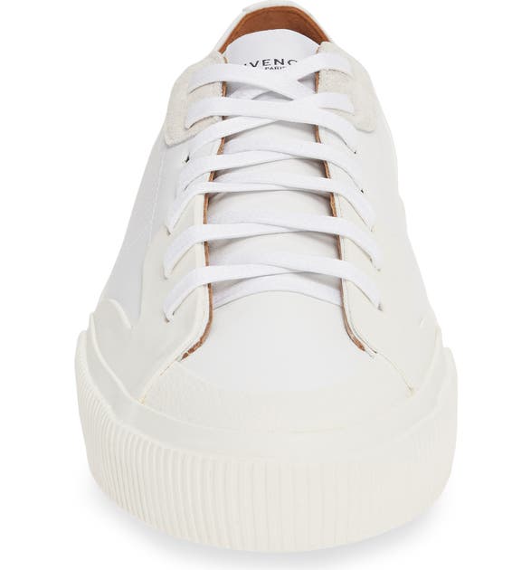 GIVENCHY Tennis Sneaker,BH001TH0GL