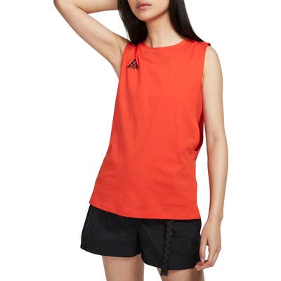 Nike Acg Tank