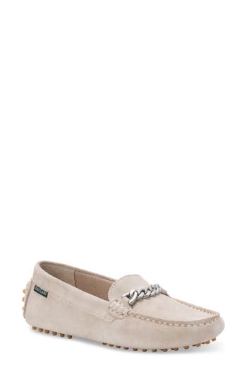 Eastland Sawgrass Venetian Driver In Ivory