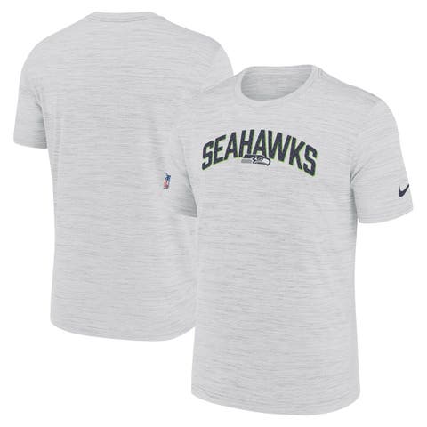 Go Hawks! | Seattle Seahawks NFL Performance T-Shirt for Dogs