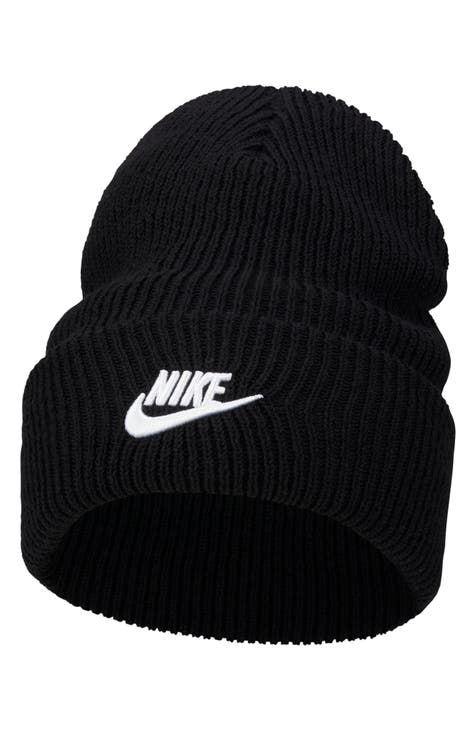 Nike Sportswear Dri-fit Stretch Fit Hat in Black for Men