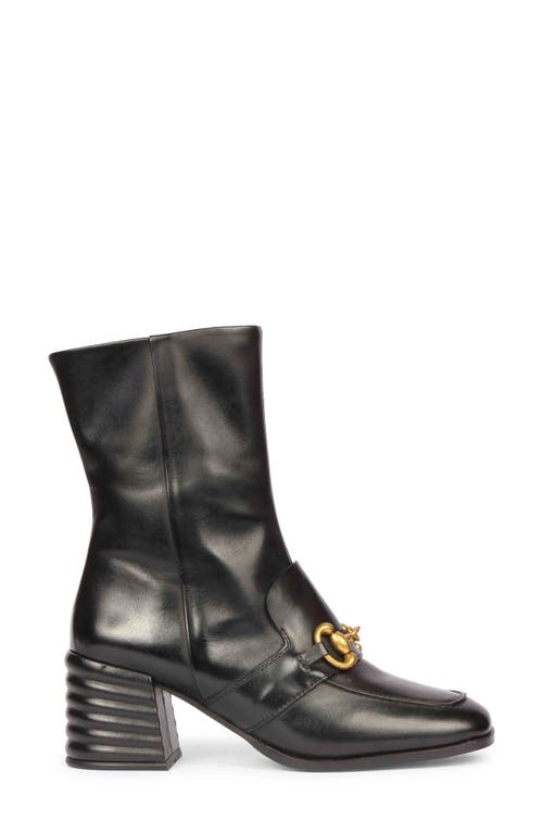 Saint G Daffodil Bootie In Black