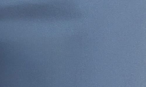 Nydj Womens Slim Mid Rise Dress Pants In Blue Stone