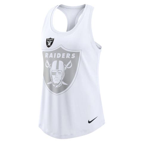 Nordica Solid Racerback Top (white)
