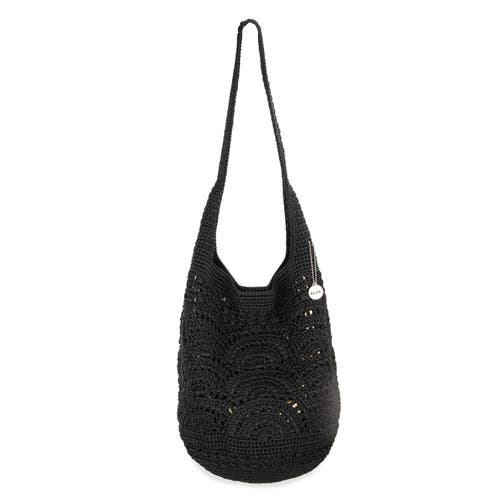 Shop The Sak 120 Hobo In Black Fan