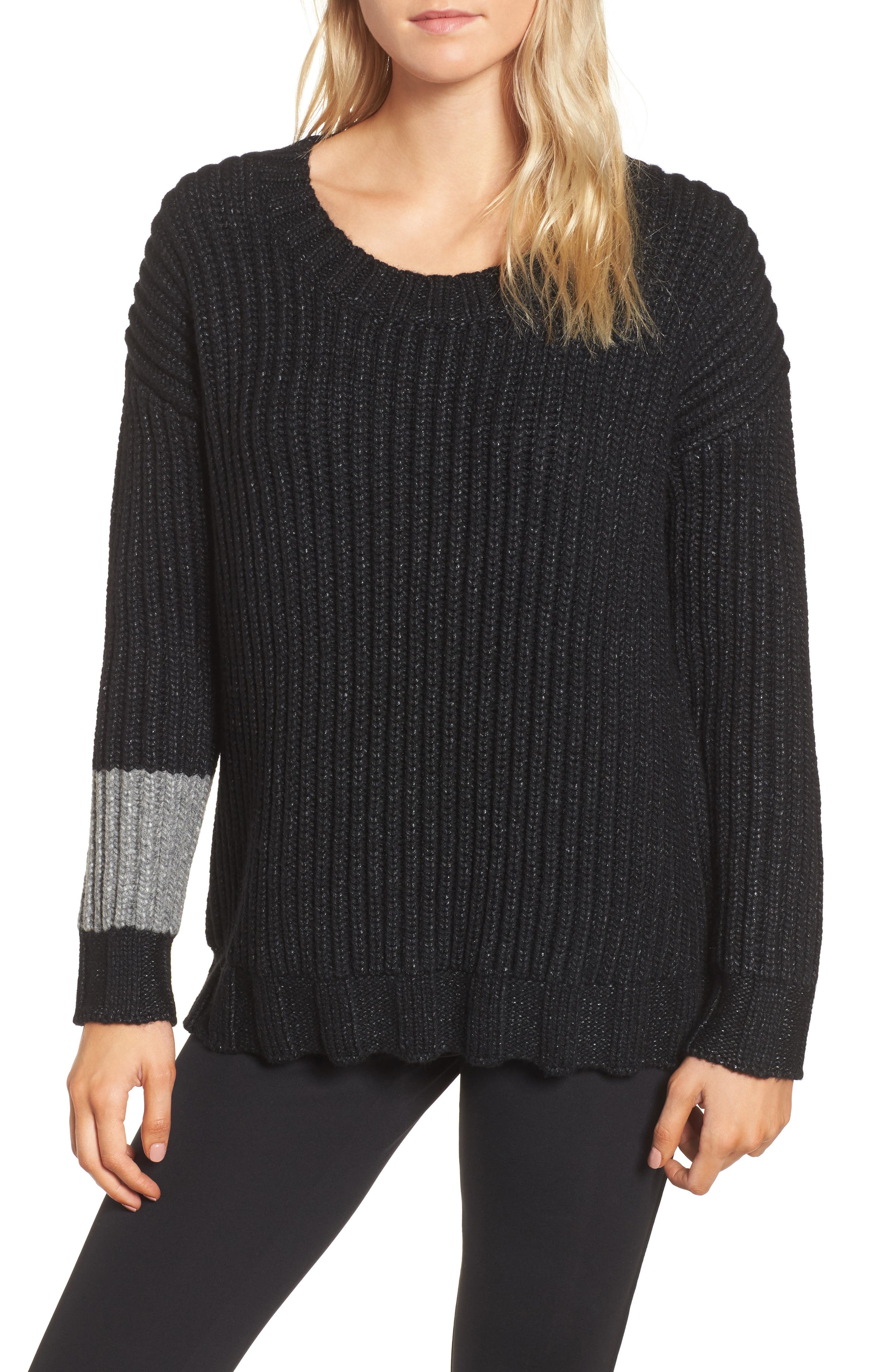 james perse sweater