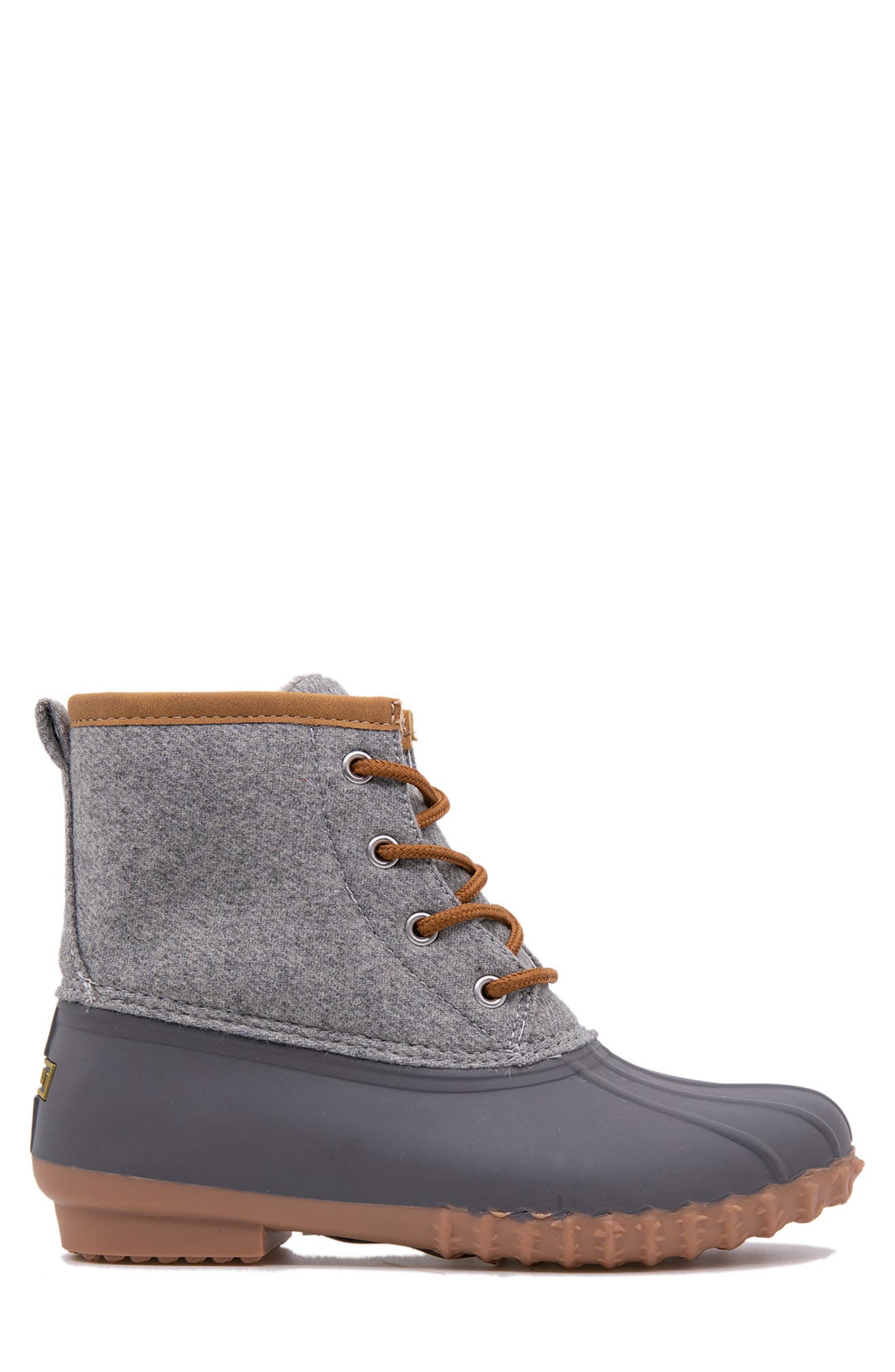 esprit duck boots