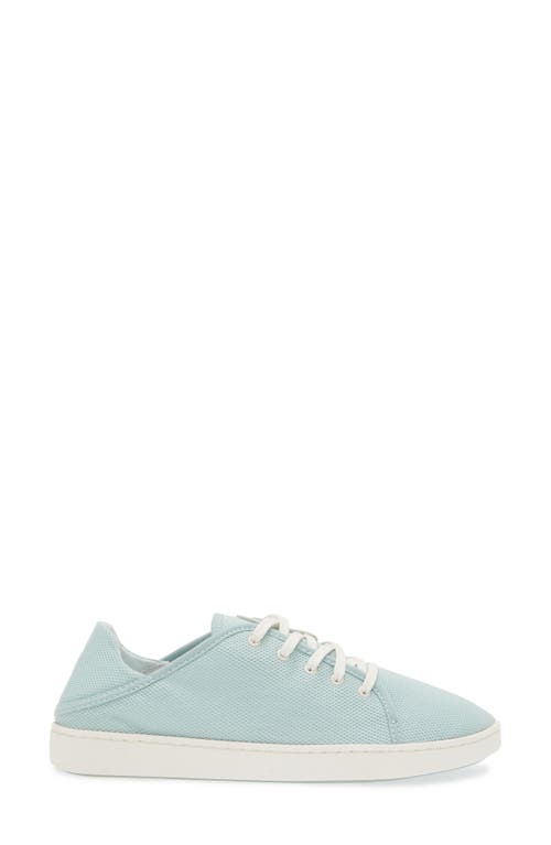 Shop Olukai Pehuea Li Convertible Sneaker In Swell/white Sand