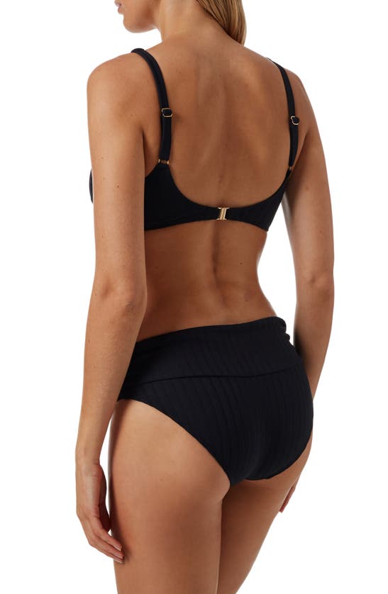 MELISSA ODABASH BEL AIR UNDERWIRE BIKINI TOP