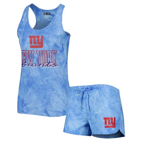 New York Giants NEW Jersey Concepts 