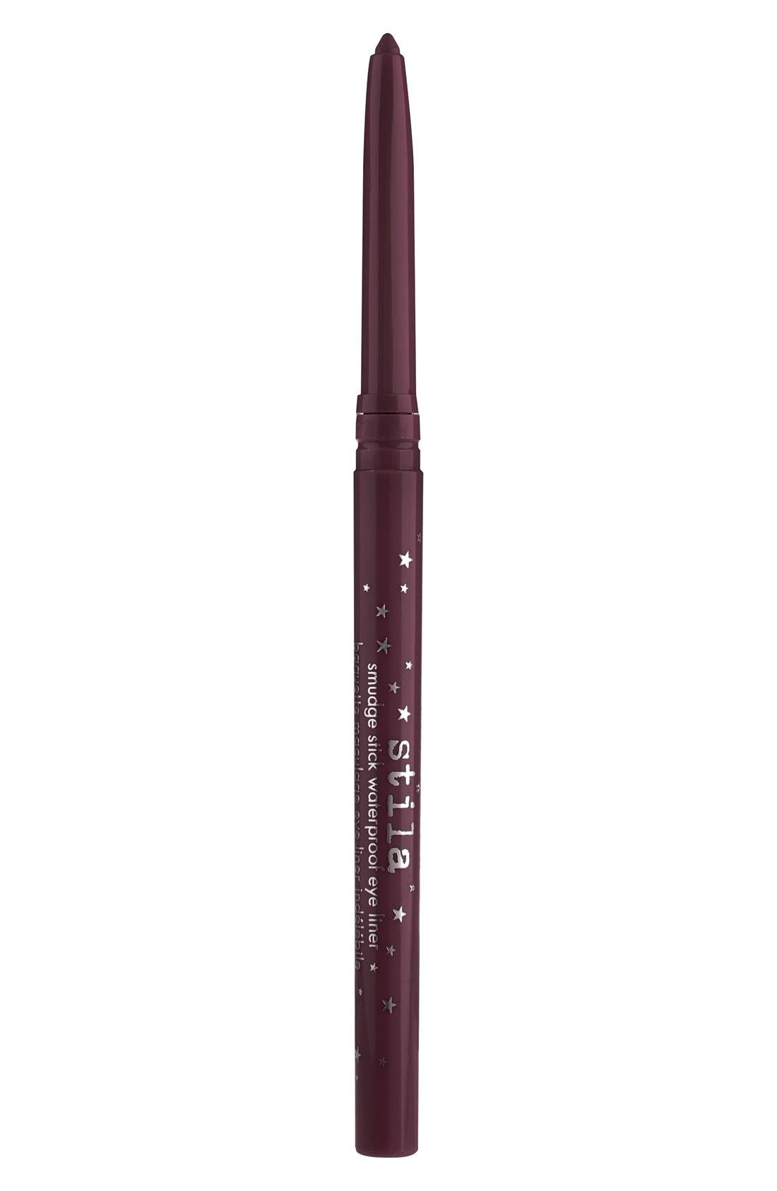 UPC 094800346703 product image for Stila Smudge Stick Waterproof Eyeliner - Deep Burgundy | upcitemdb.com
