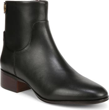 Franco sarto classic ankle best sale booties