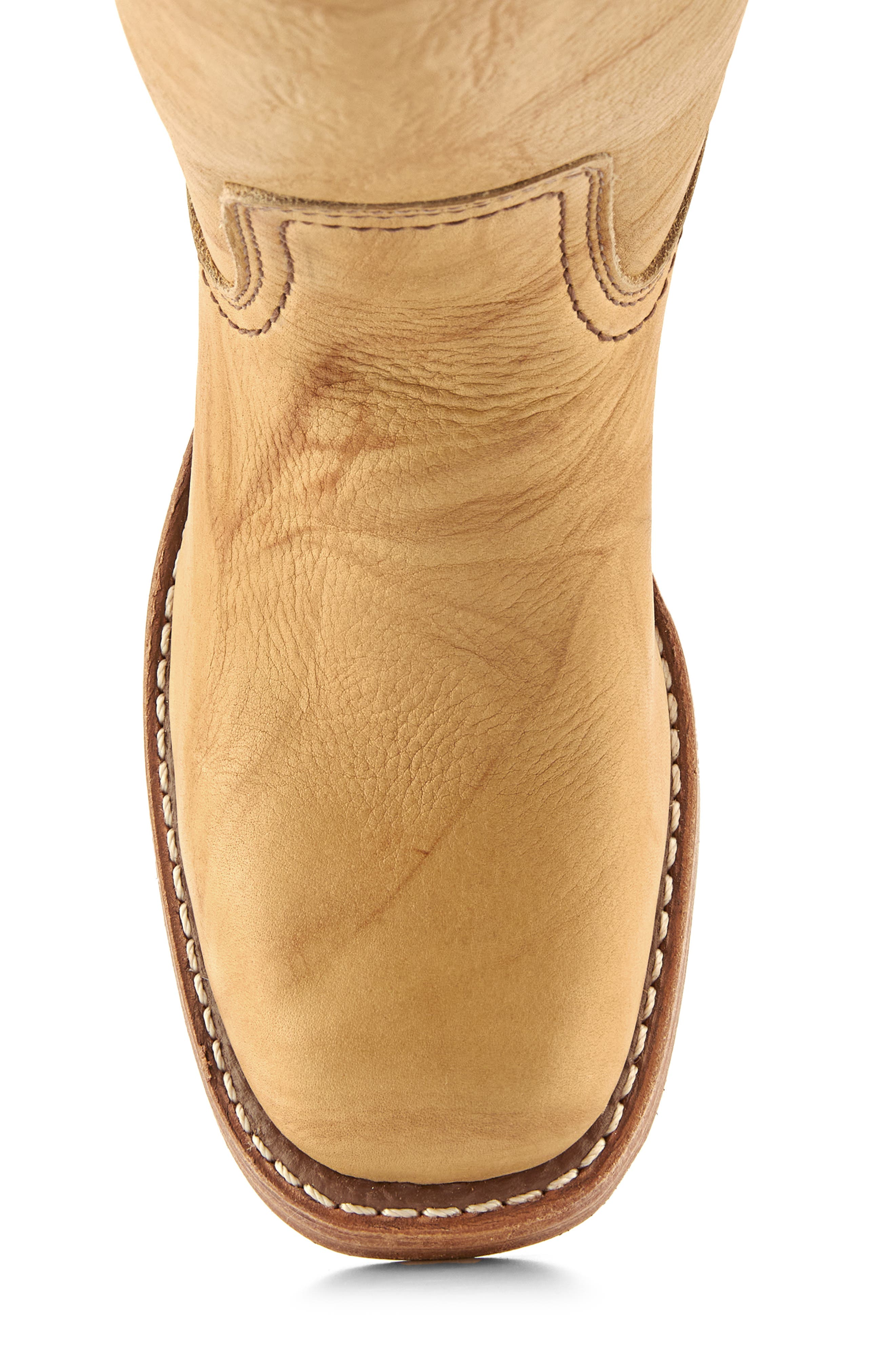 frye knee high boots for women