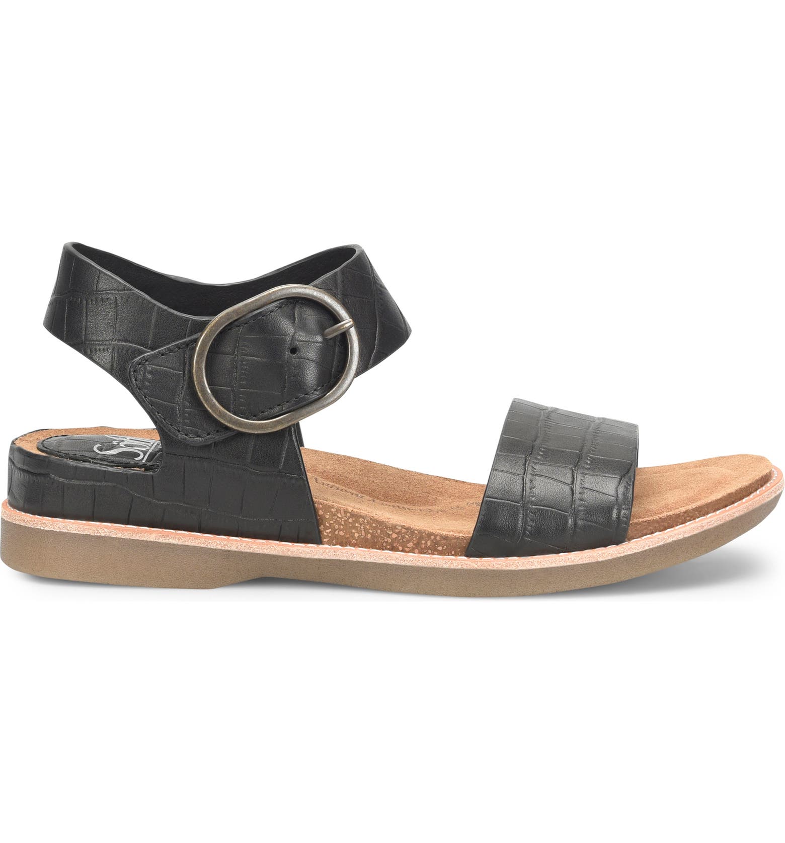 Söfft Bali Sandal (Women) | Nordstrom