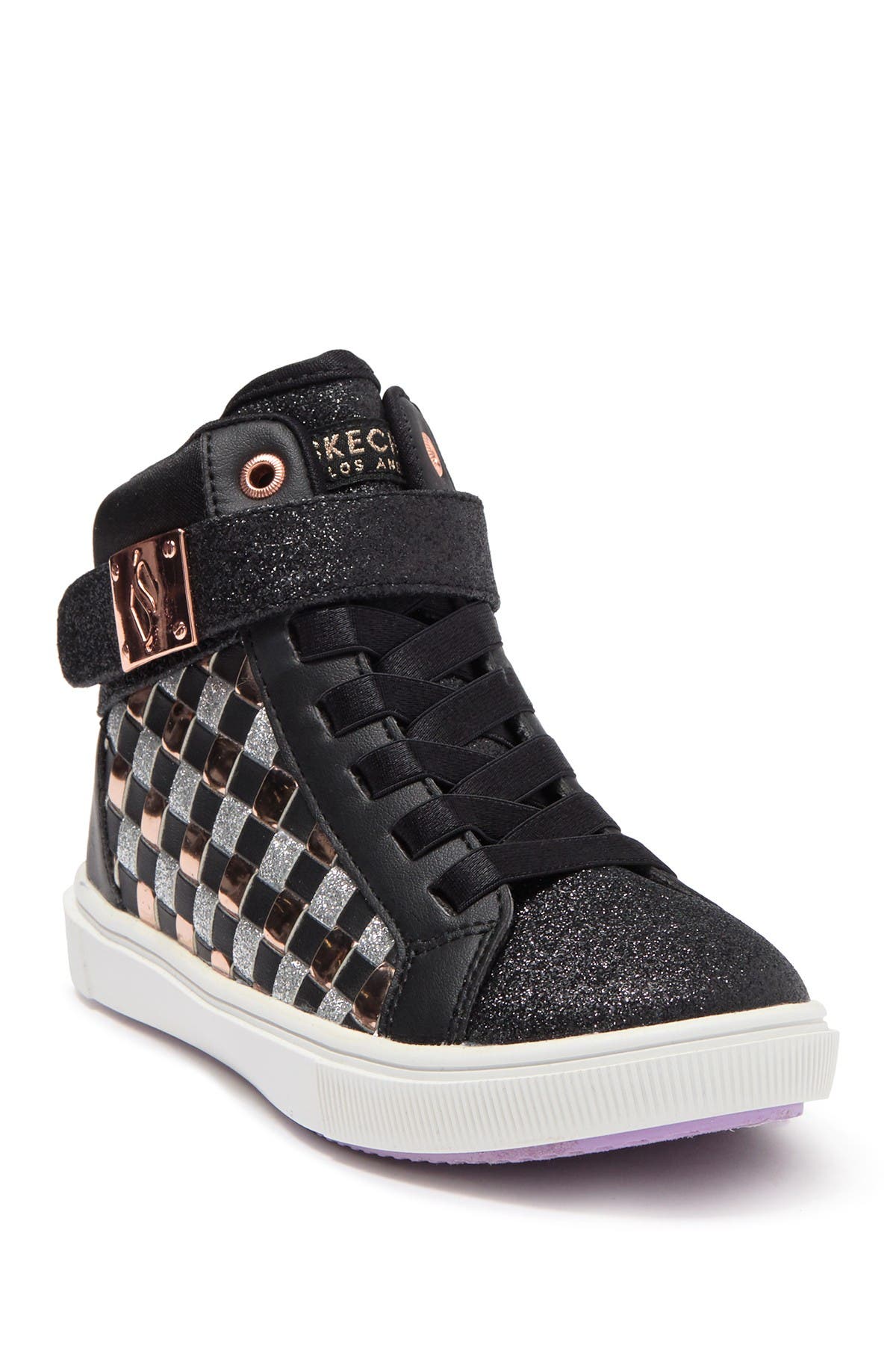 skechers shoutouts glitz