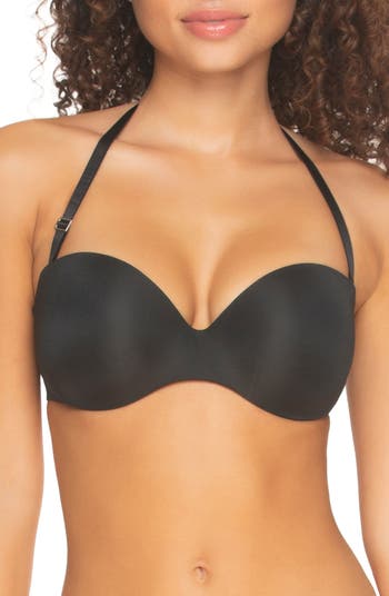 28D Bra Size in Nude Contour and Convertible Bras