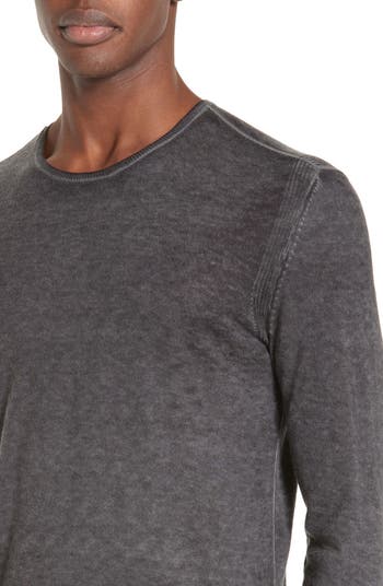 John varvatos cashmere sweater online