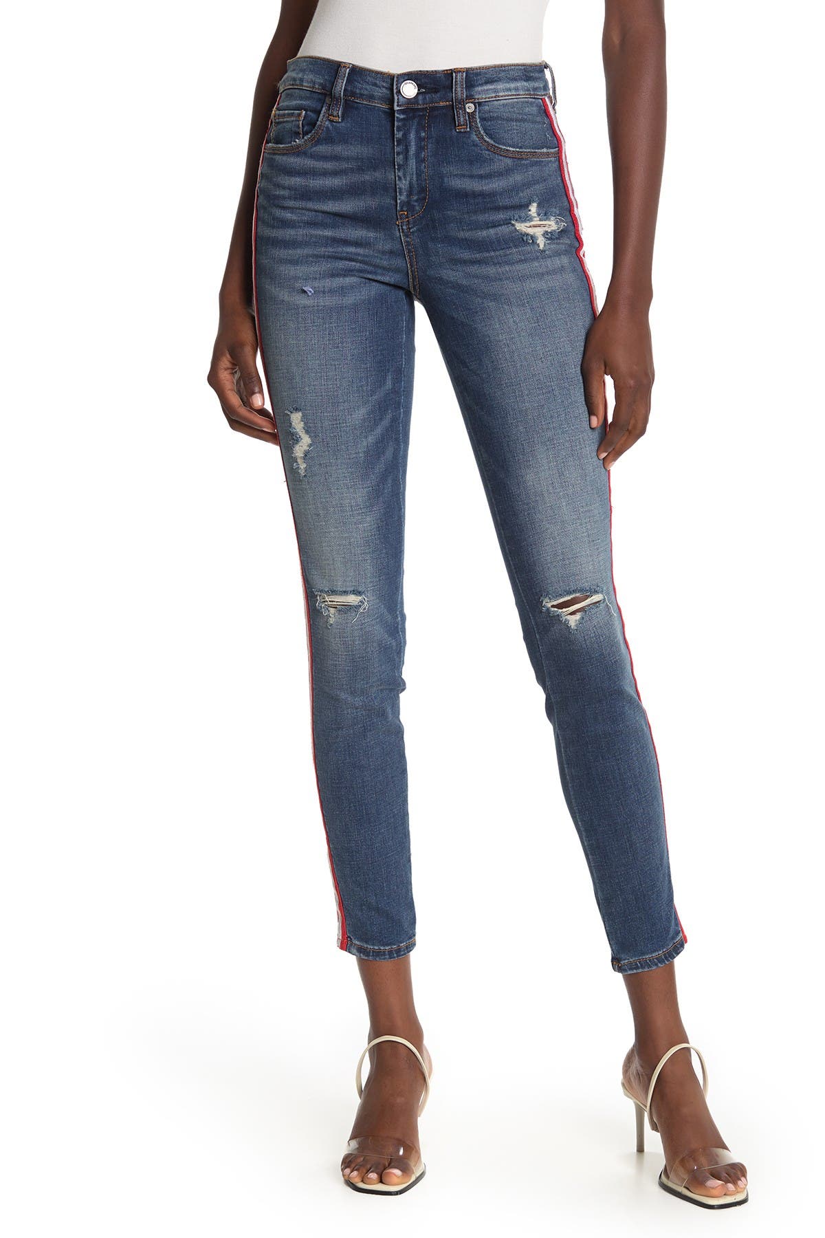 nordstrom rack blanknyc