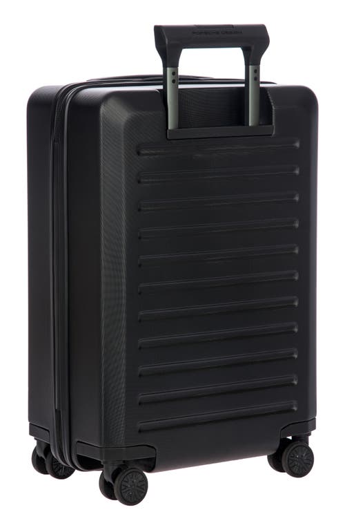 PORSCHE DESIGN PORSCHE DESIGN VOYAGER 21-INCH HARDSIDE SPINNER CARRY-ON LUGGAGE 