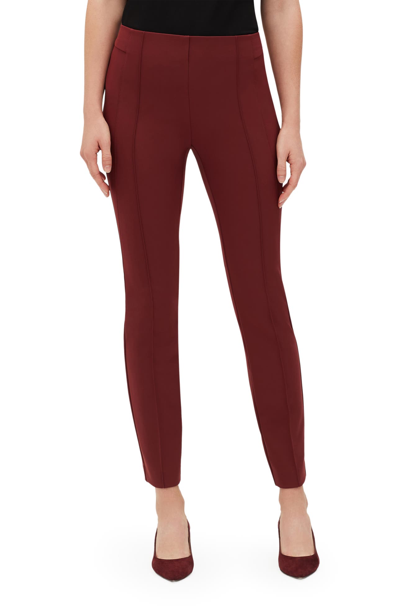Lafayette 148 New York | Gramercy Acclaimed Stretch Pants | Nordstrom Rack
