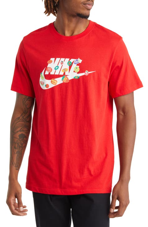 Men's Red Graphic Tees | Nordstrom