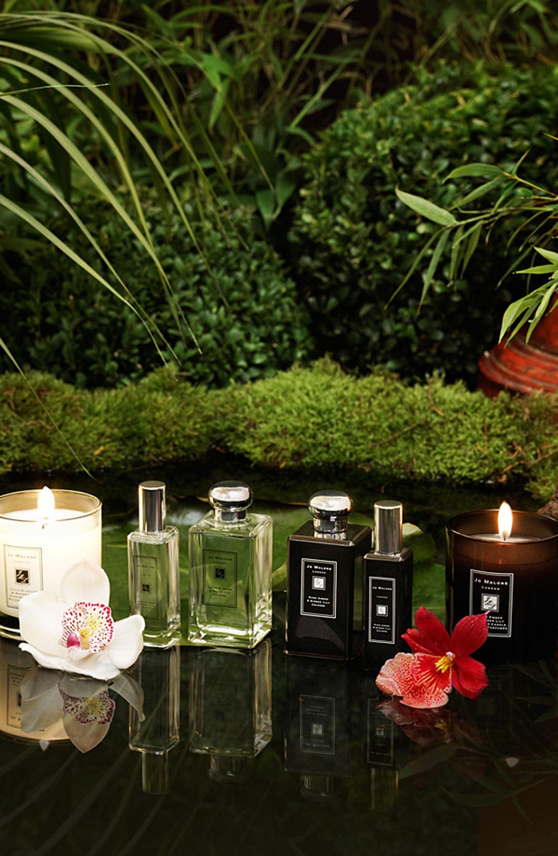 Jo Malone Water Lily