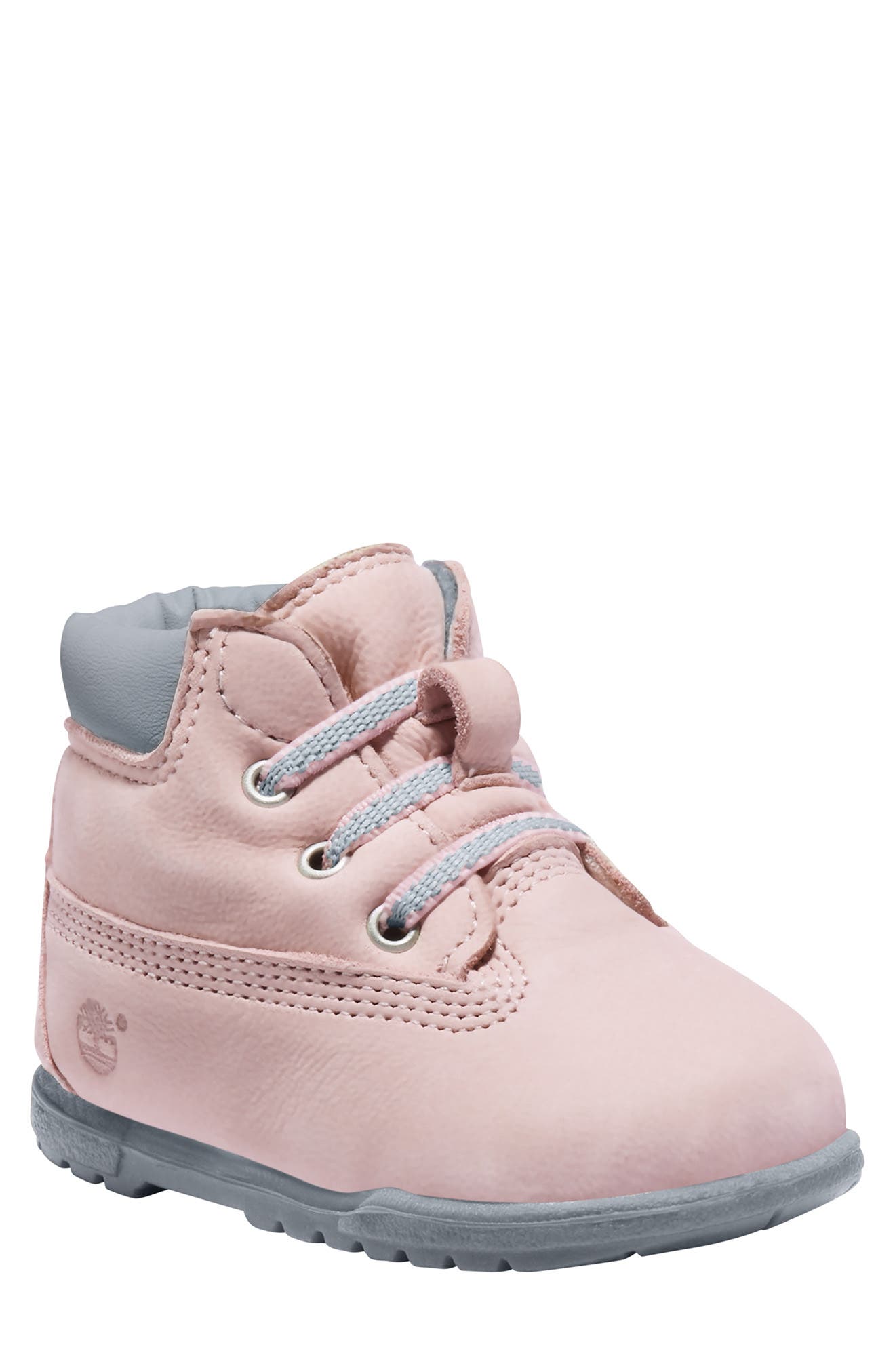 pink timberlands nordstrom