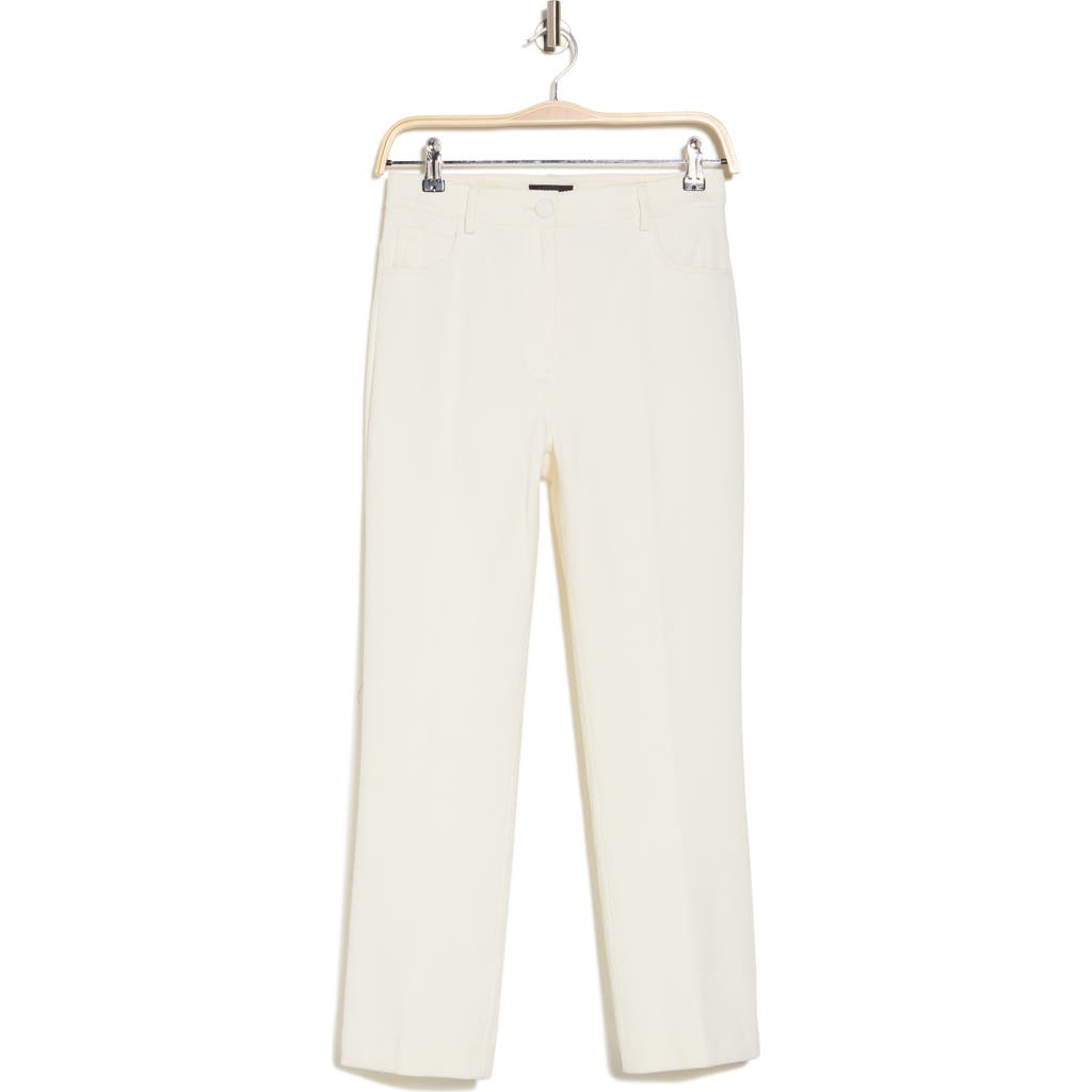 THEORY THEORY STRETCH STRAIGHT LEG JEANS