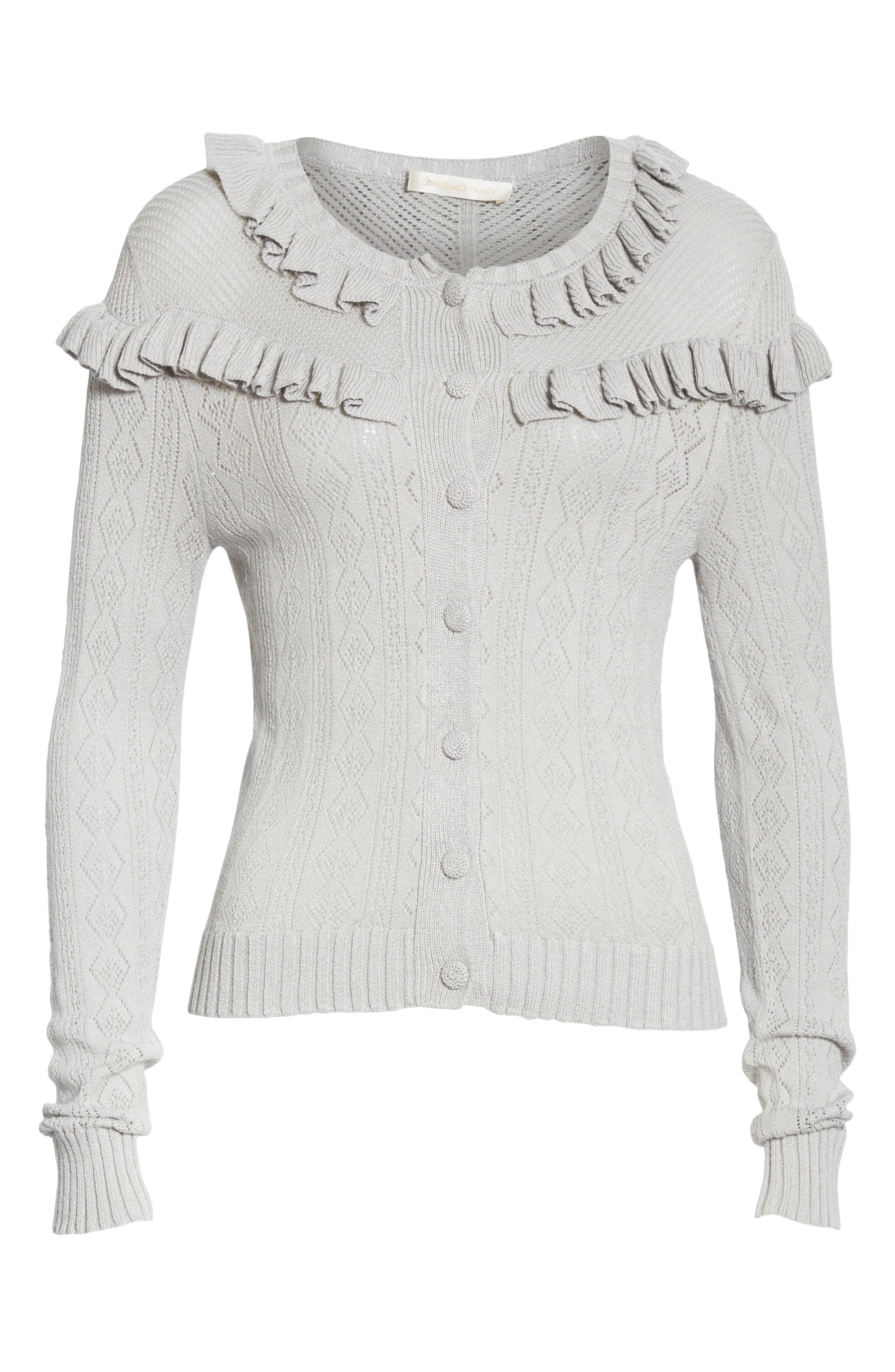 loveshackfancy hayden sweater