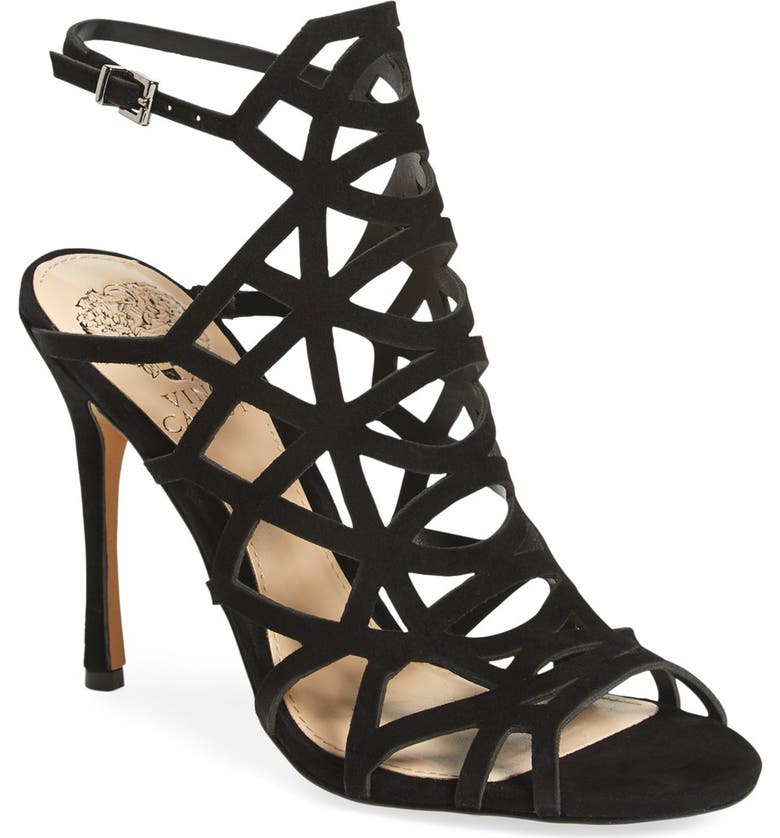 Vince Camuto 'Kristana' Gladiator Sandal (Women) | Nordstrom