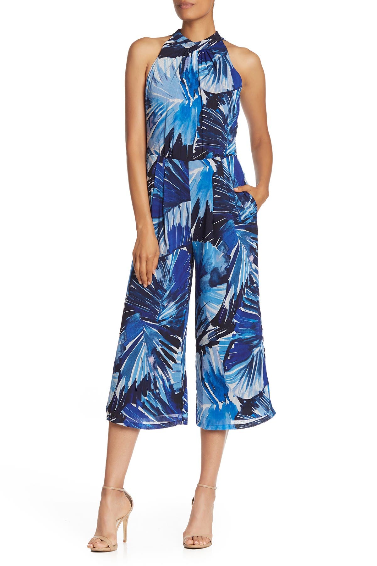 maggy london jumpsuit