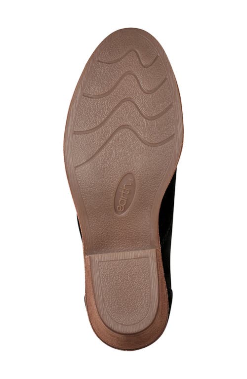 Shop Earth ® Jalin Pump In Black 2