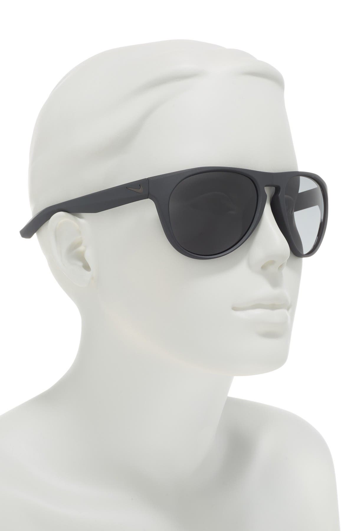 nike ignite sunglasses white