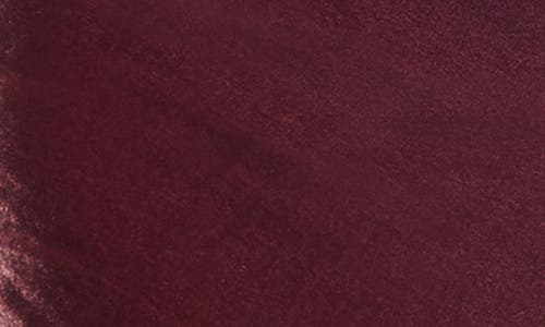 Shop Susana Monaco Velvet Slip Skirt In Malbec